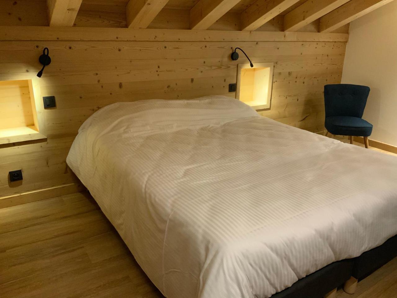Hotel Le Very Ле-Сейсье Экстерьер фото